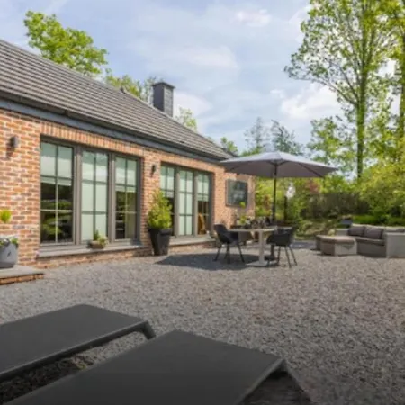 Holiday home Levasion Nature