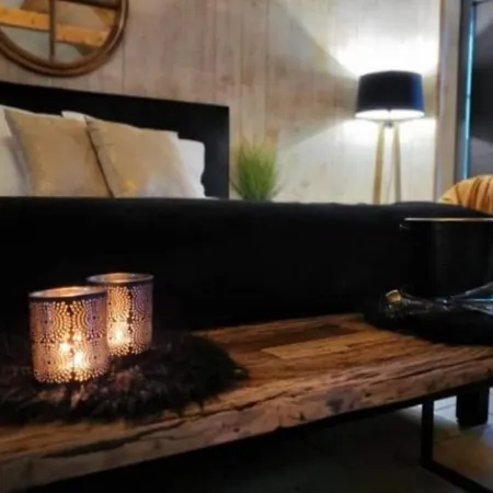 Levasion Nature Holiday home