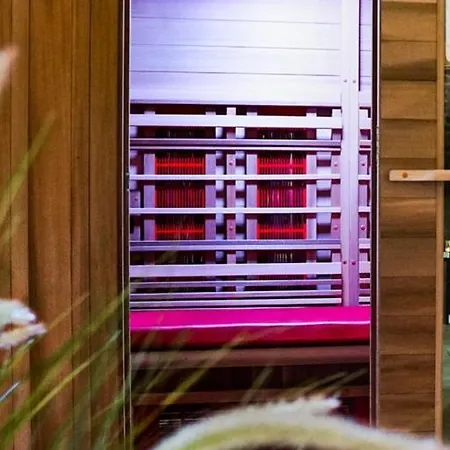 Levasion Nature Holiday home