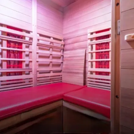 Levasion Nature Feriehus *