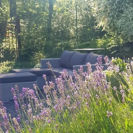 Feriehus Levasion Nature Beauraing