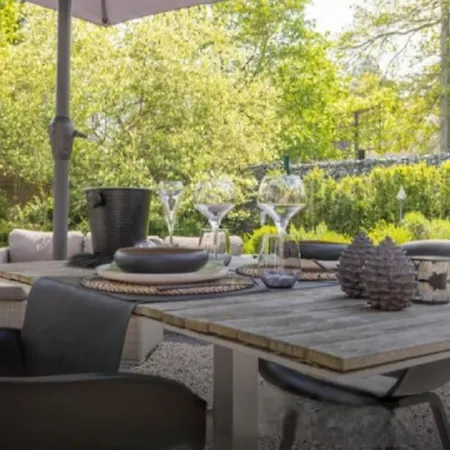 Levasion Nature Feriehus