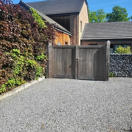 Levasion Nature Beauraing