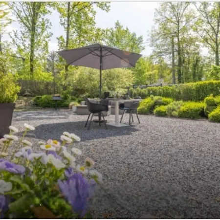 Levasion Nature Feriehus *