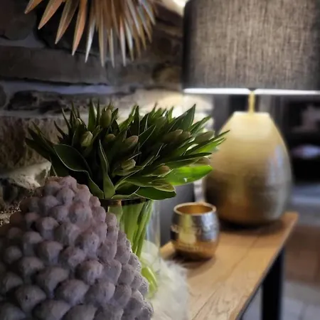 Feriehus Levasion Nature