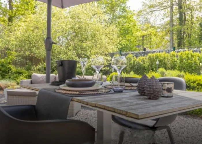 Levasion Nature Dom wakacyjny