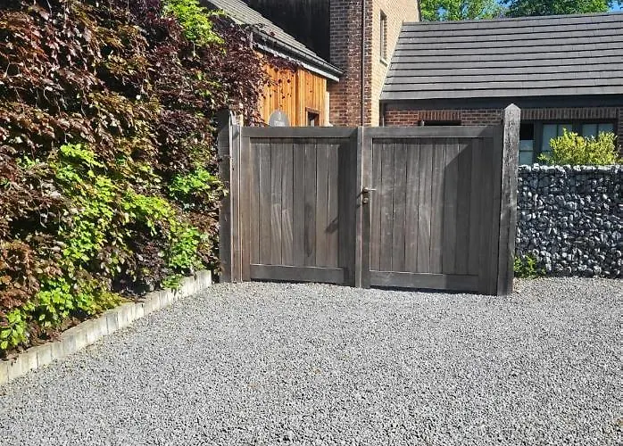 Levasion Nature Beauraing